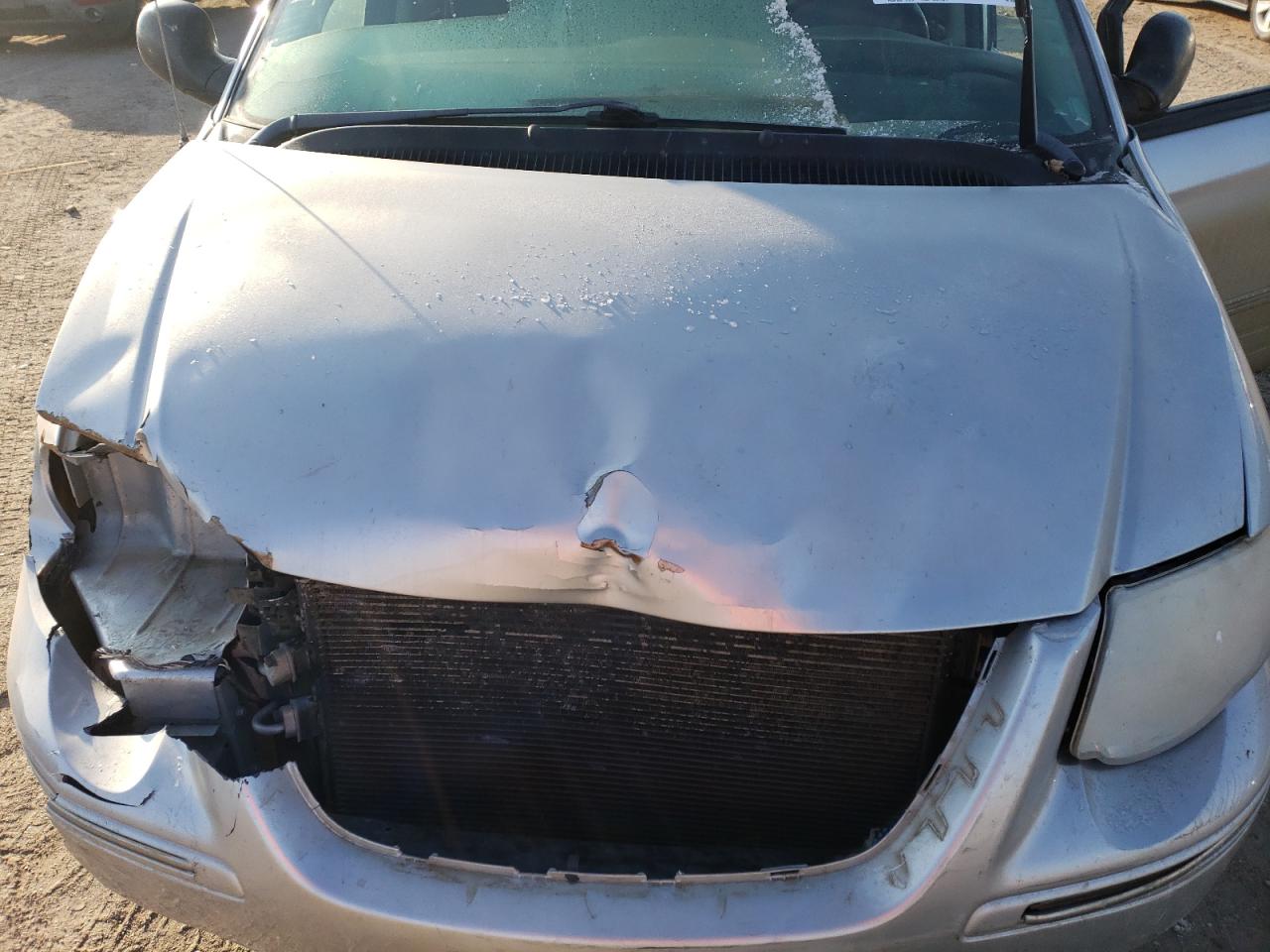 2007 Chrysler Town & Country - Image 12