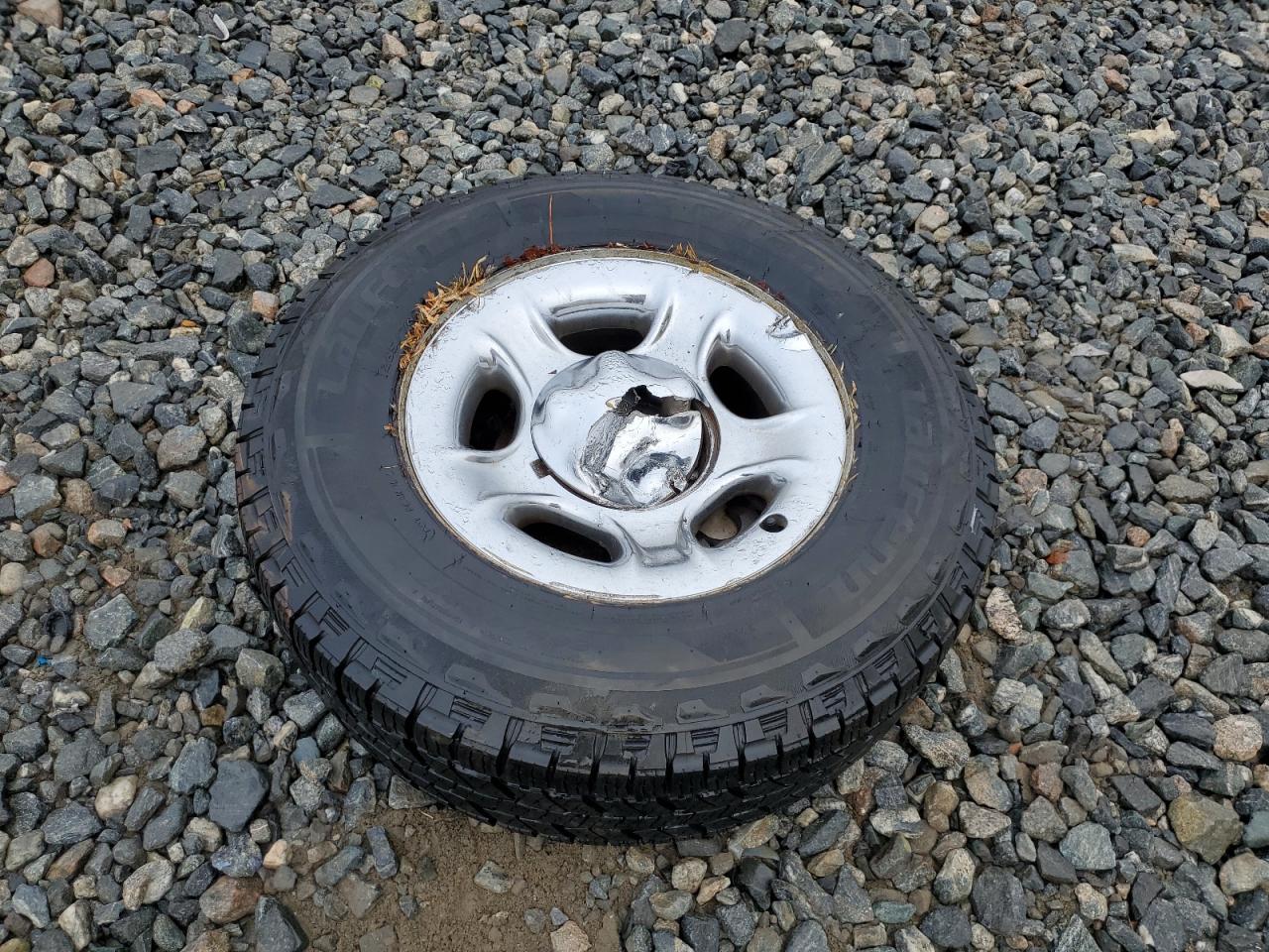 1999 Ford F-150 - Image 14