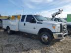 2016 Ford F350 Super Duty продається в Dyer, IN - Rear End