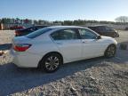 2013 Honda Accord Lx de vânzare în Fairburn, GA - Front End