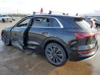 2021 Audi E-Tron Premium Plus zu verkaufen in Grand Prairie, TX - Side