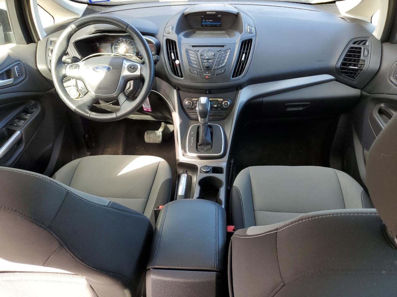 2016 Ford C-MAX - Image 8