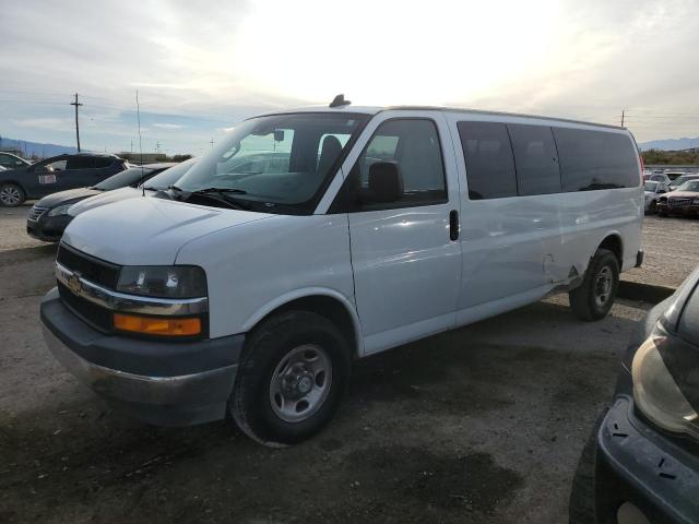 2019 Chevrolet Express G3500 Lt