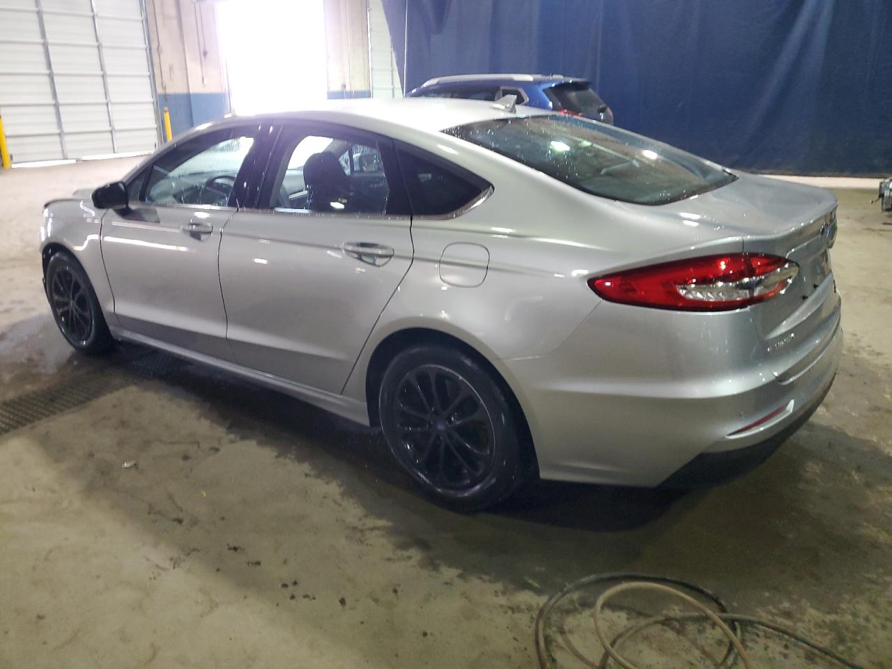 3FA6P0HD5LR164867 2020 FORD FUSION - Image 2