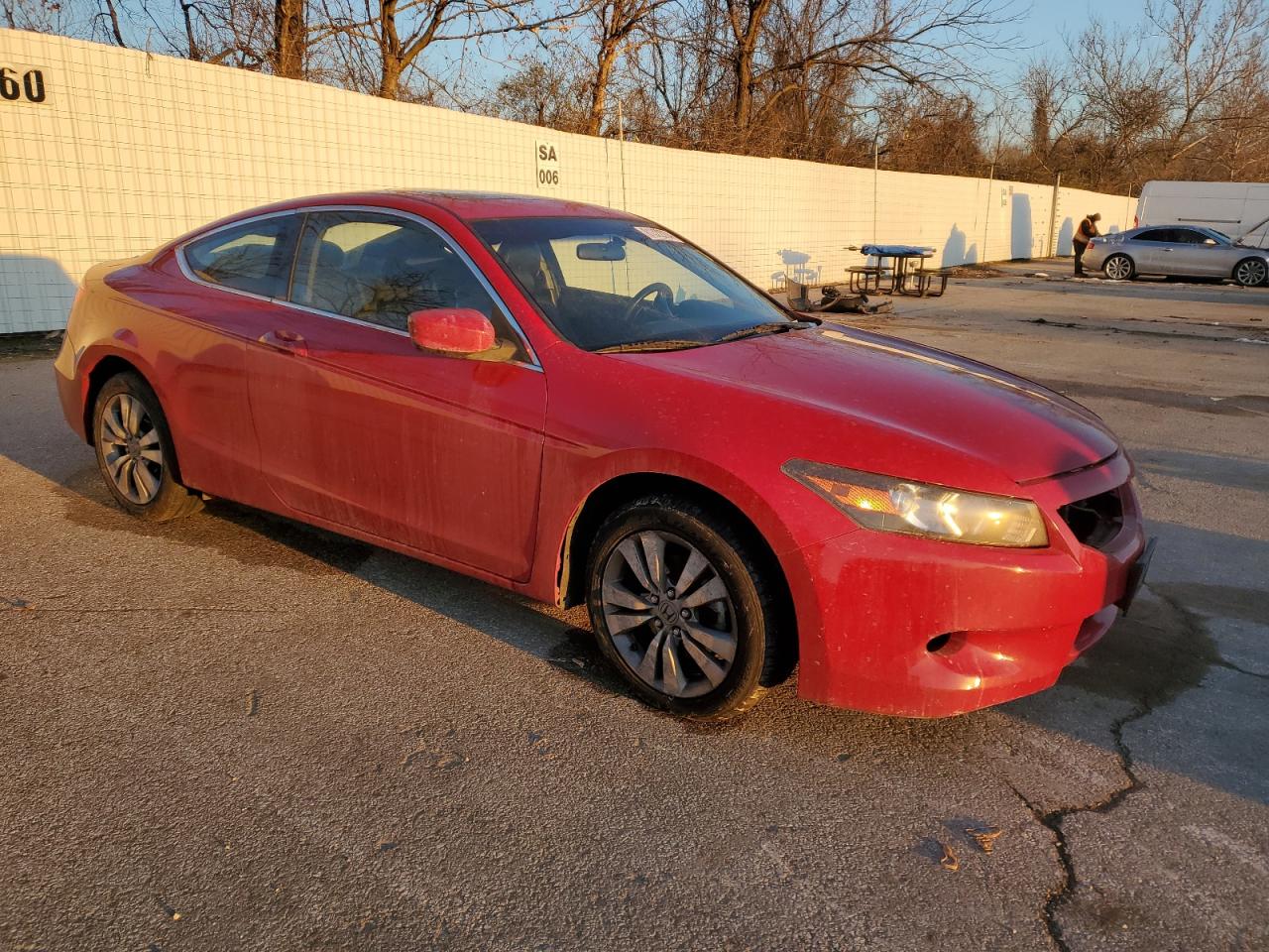 2010 Honda Accord - Image 4
