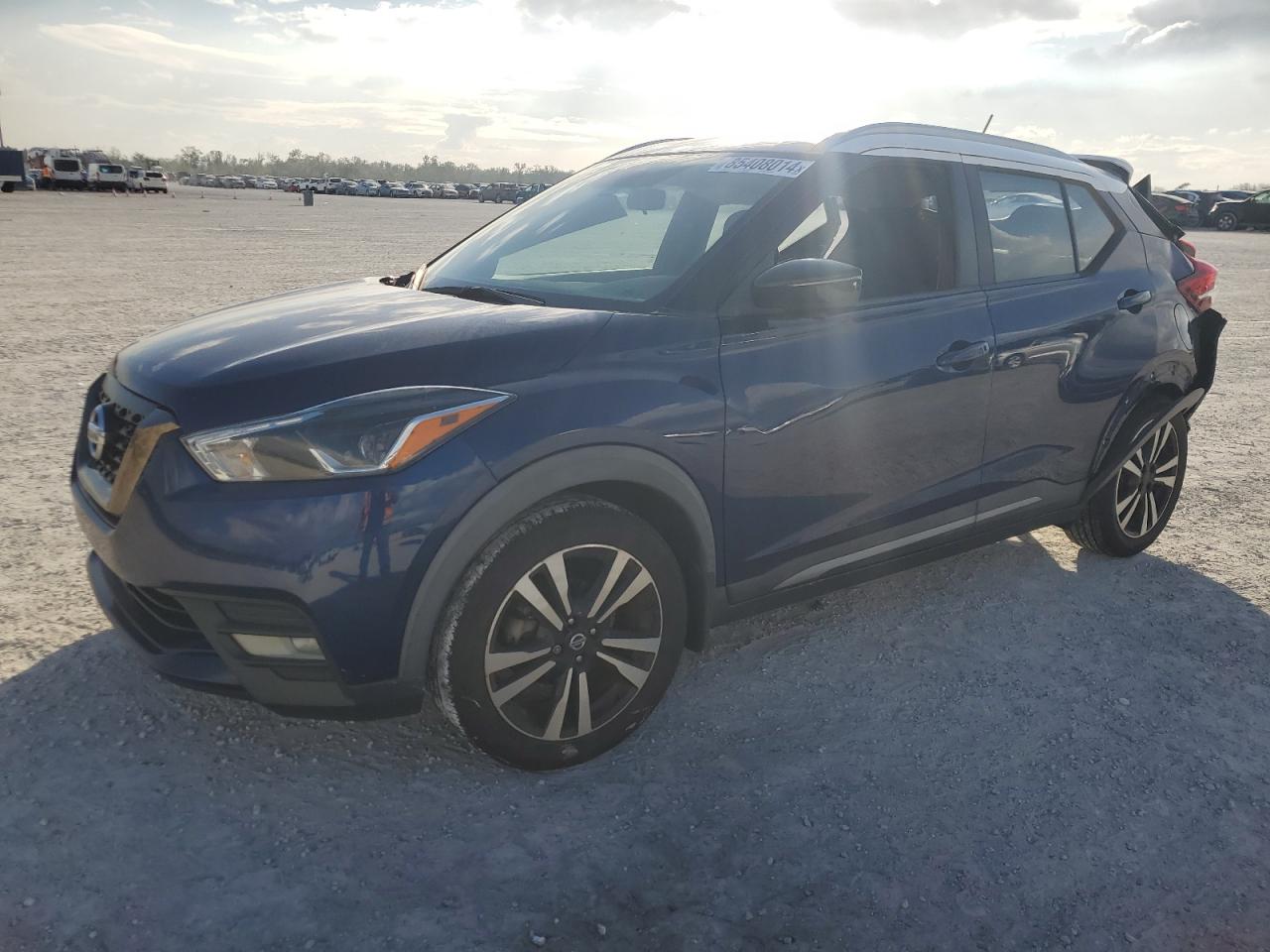 2020 Nissan Kicks - Image 1