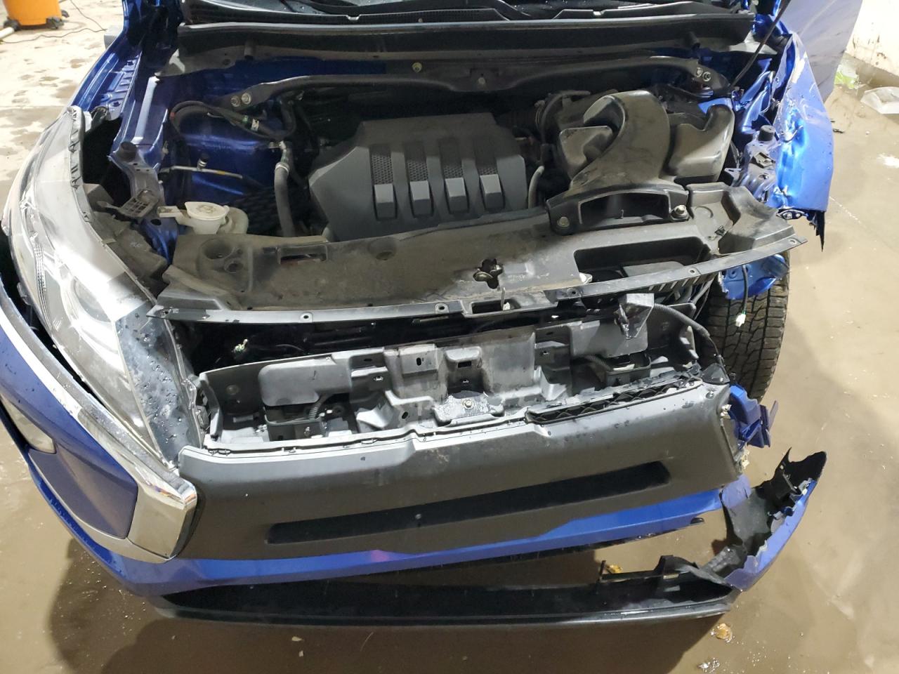 2019 Mitsubishi Eclipse - Image 12