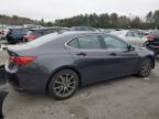 2016 Acura Tlx Tech იყიდება Exeter-ში, RI - Front End