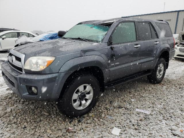 2007 Toyota 4Runner Sr5