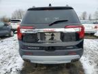 2020 Gmc Acadia Slt იყიდება Windsor-ში, NJ - Front End
