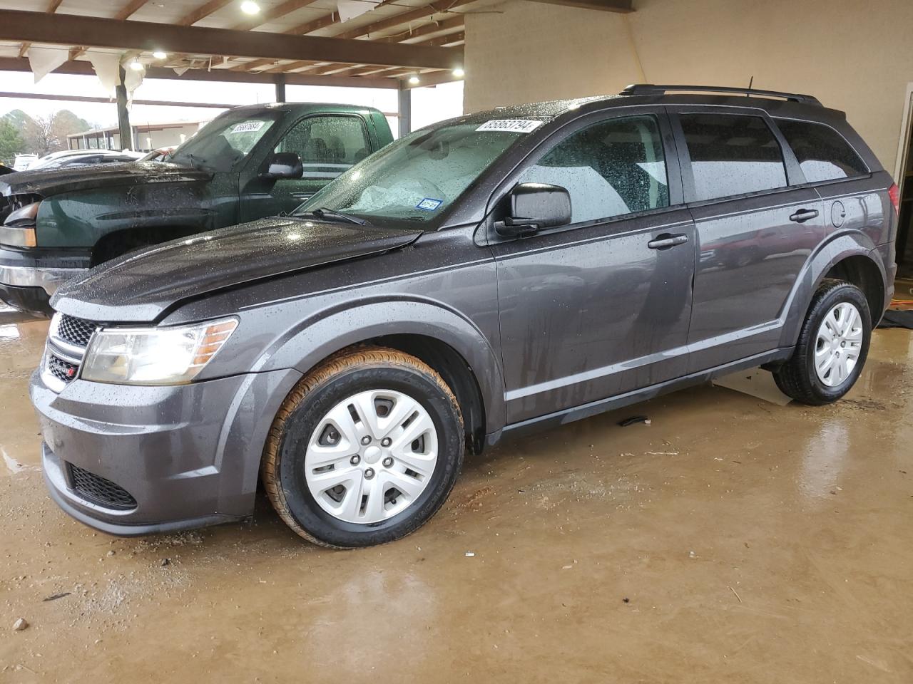 2018 Dodge Journey - Image 1
