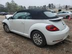 2018 Volkswagen Beetle S за продажба в Knightdale, NC - Front End