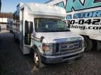 2016 Ford Econoline E450 Super Duty Cutaway Van იყიდება Avon-ში, MN - Side