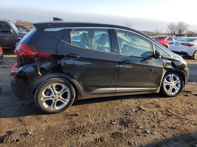  CHEVROLET BOLT 2020 Чорний