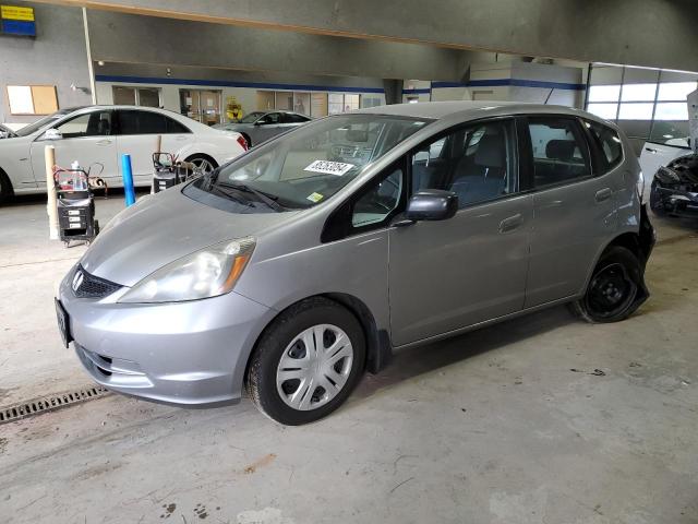 2010 Honda Fit 