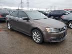 2014 Volkswagen Jetta Se на продаже в Elgin, IL - Mechanical