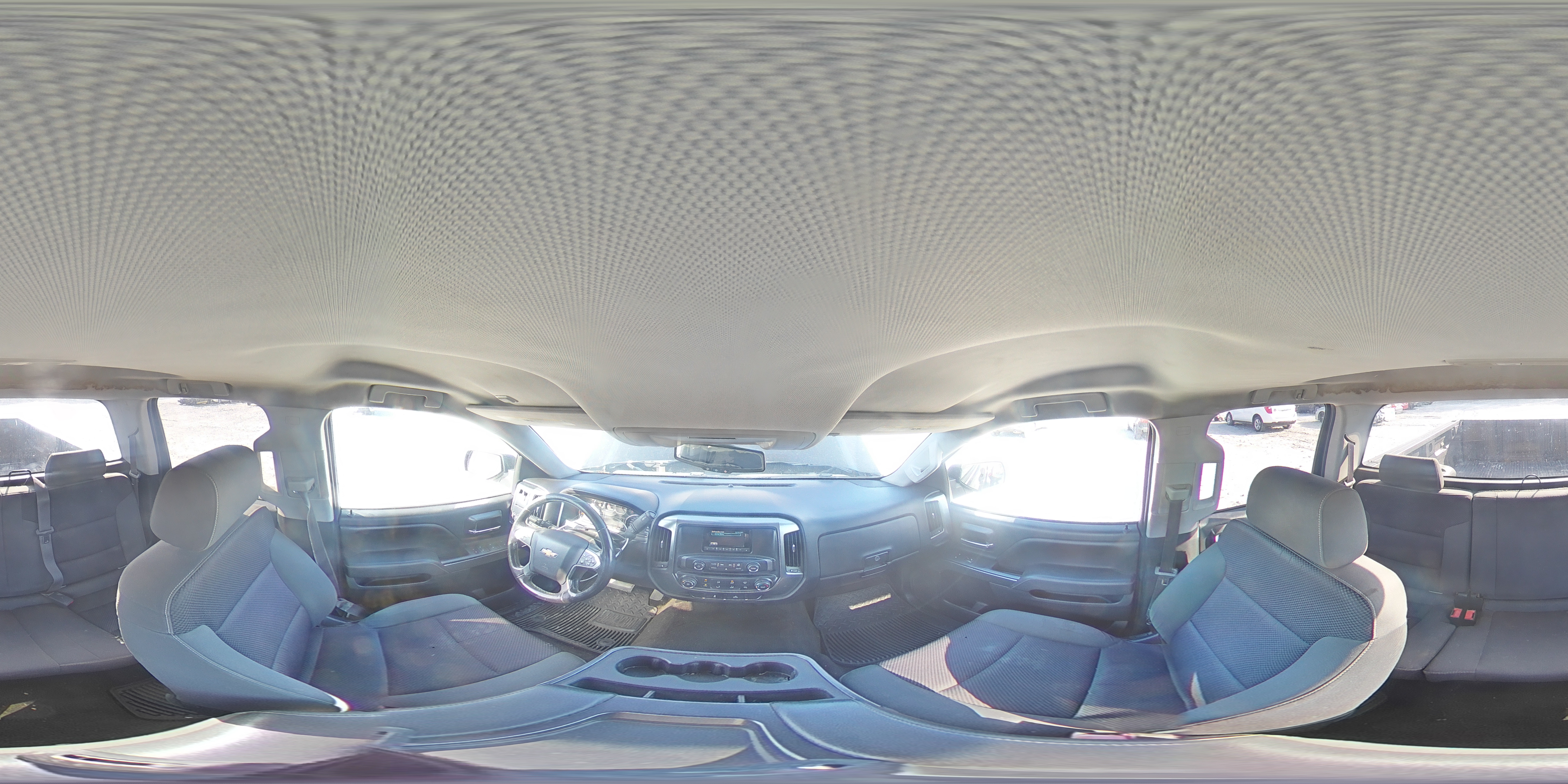 2014 Chevrolet Silverado - Image 13