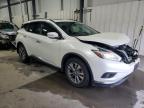 2015 Nissan Murano S for Sale in Ham Lake, MN - Front End