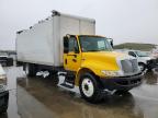 2012 International 4000 4300 продається в Sacramento, CA - Top/Roof