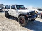 2020 Jeep Wrangler Unlimited Sport zu verkaufen in Arcadia, FL - Rear End