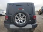 2013 Jeep Wrangler Unlimited Sahara zu verkaufen in Chicago Heights, IL - All Over