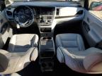2019 Toyota Sienna Xle იყიდება North Billerica-ში, MA - Front End
