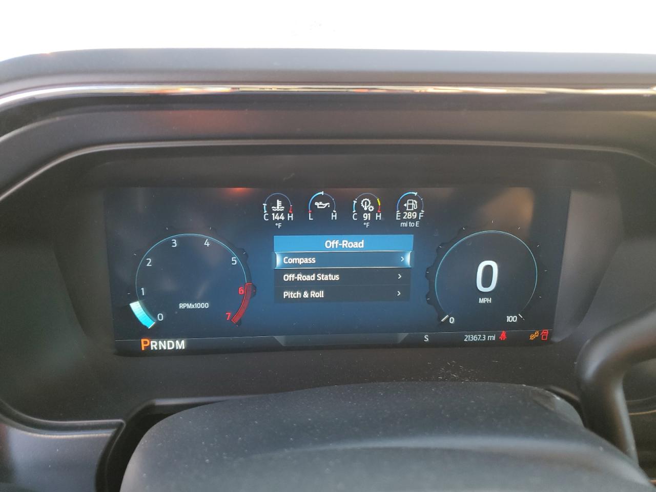 2023 Ford F350 - Image 9