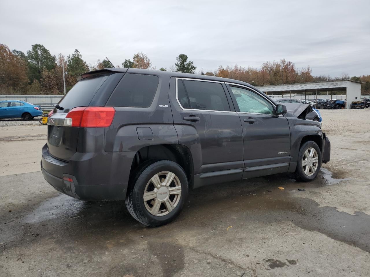 VIN 2GKALMEKXF6132166 2015 GMC TERRAIN no.3