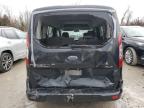 2014 Ford Transit Connect Xlt на продаже в Leroy, NY - Rear End