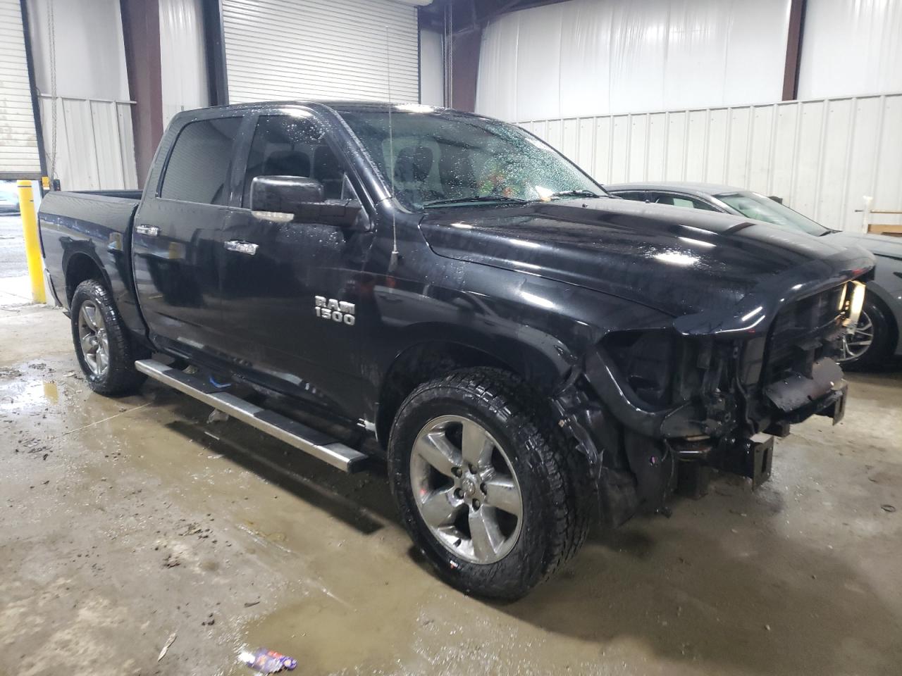 VIN 1C6RR7LG8GS239106 2016 RAM 1500 no.4