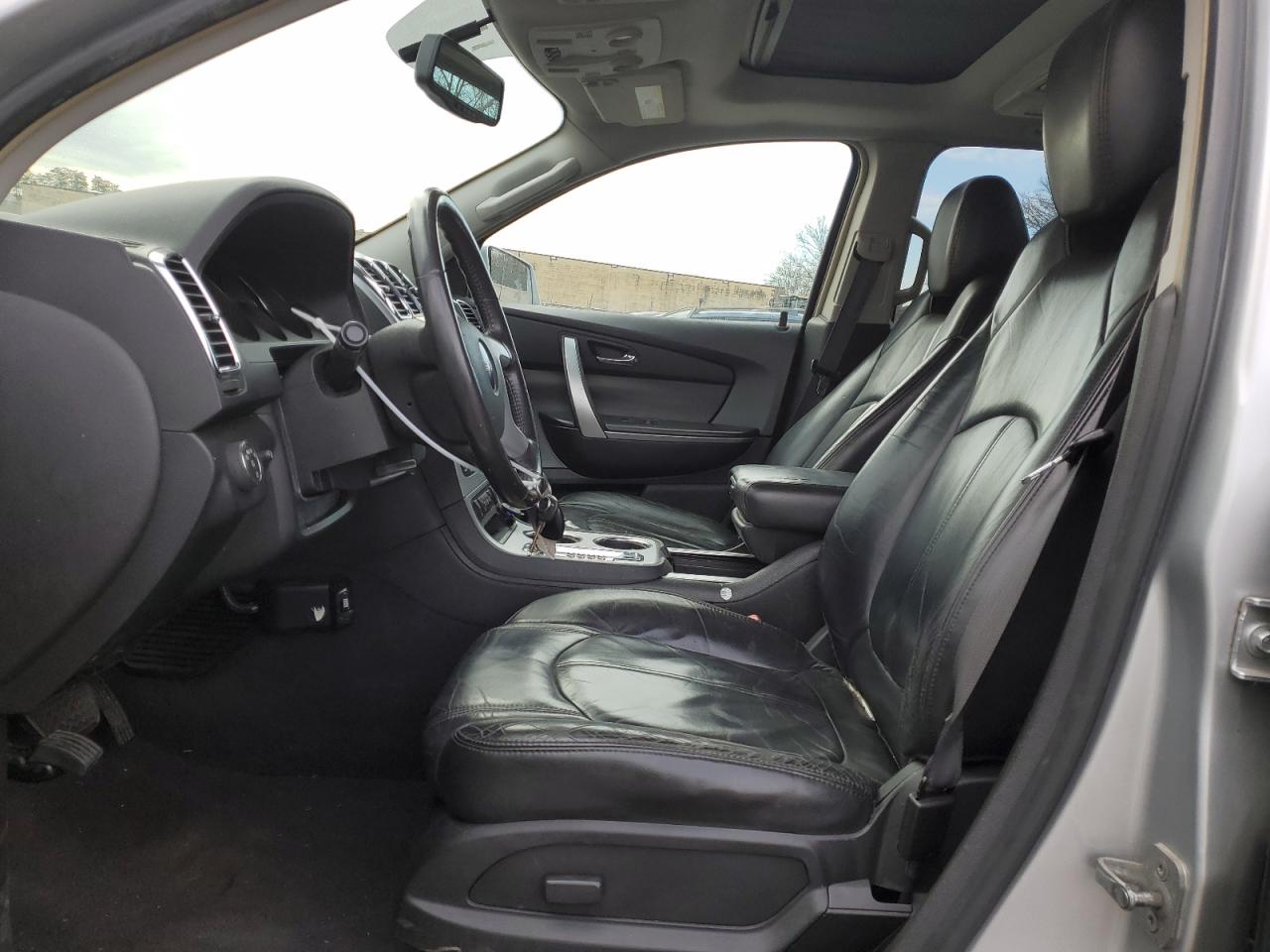 2009 GMC Acadia - Image 7