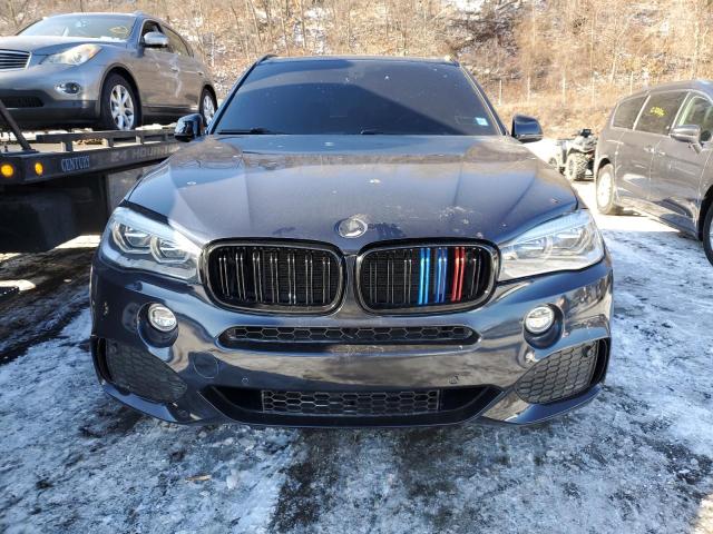 Parquets BMW X5 2016 Black