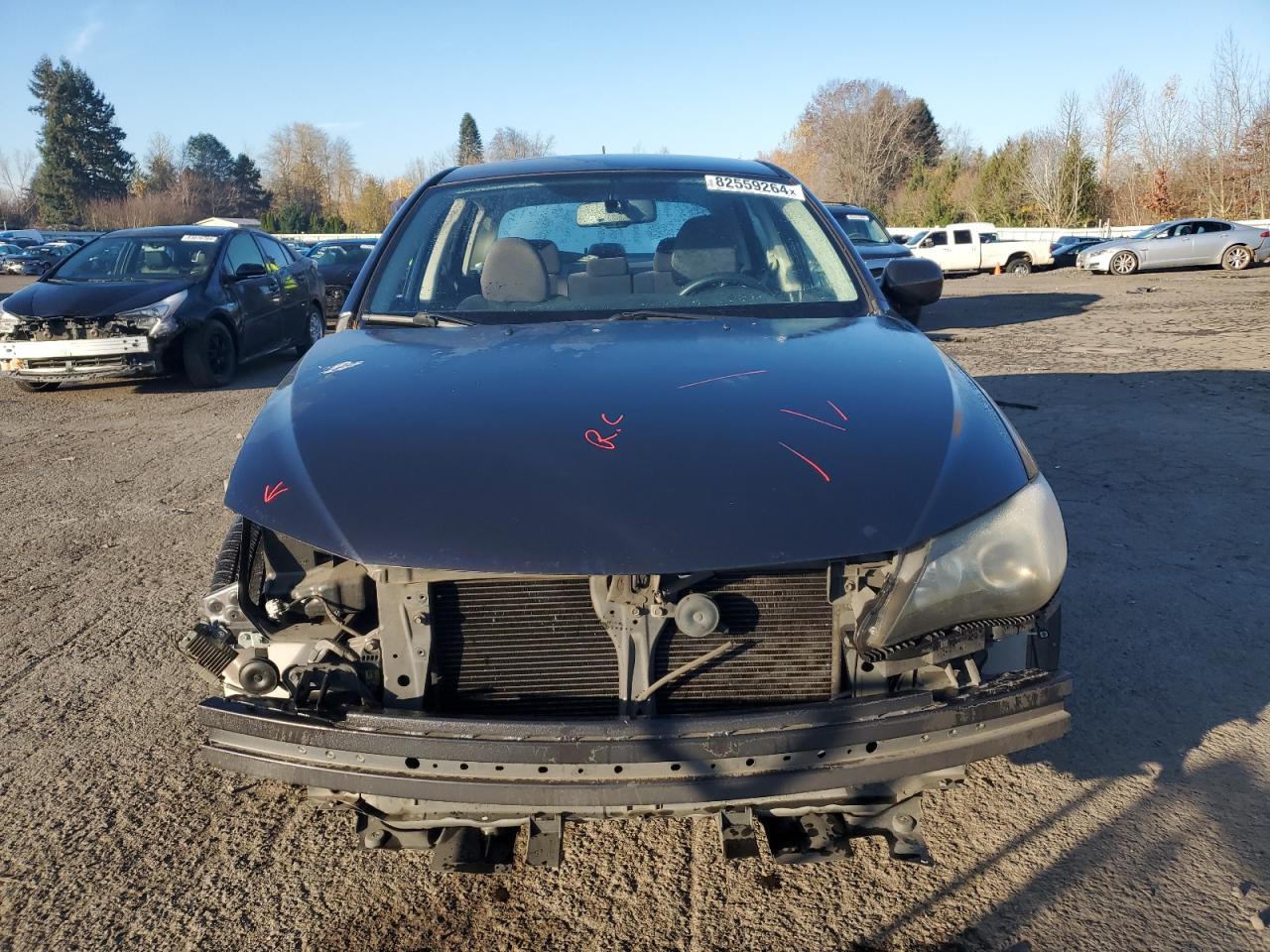 2010 Subaru Impreza - Image 5