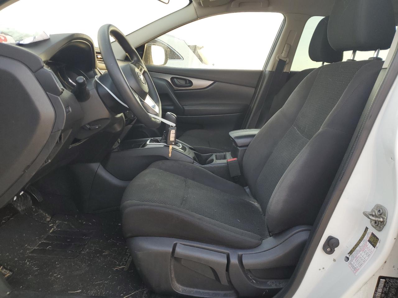 2021 Nissan Rogue - Image 7