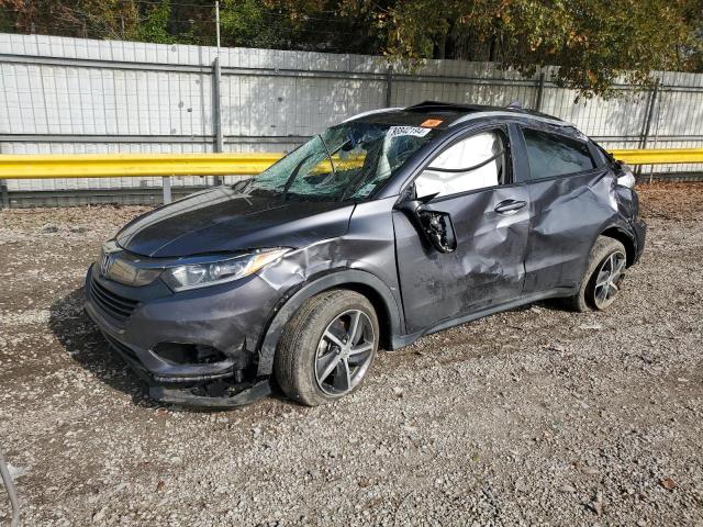  HONDA HR-V 2022 Szary