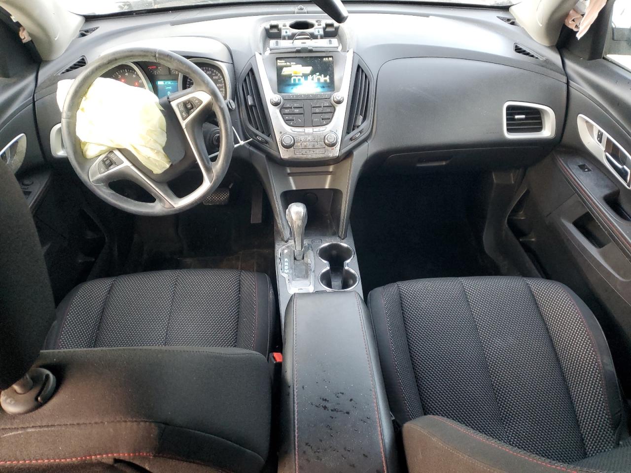 VIN 2GNFLFEK4E6133932 2014 CHEVROLET EQUINOX no.8