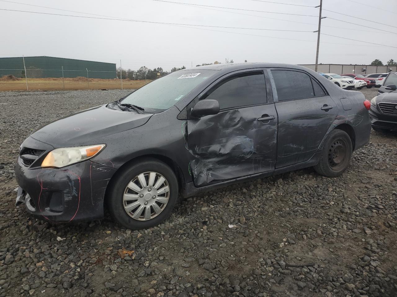 2011 Toyota Corolla - Image 1