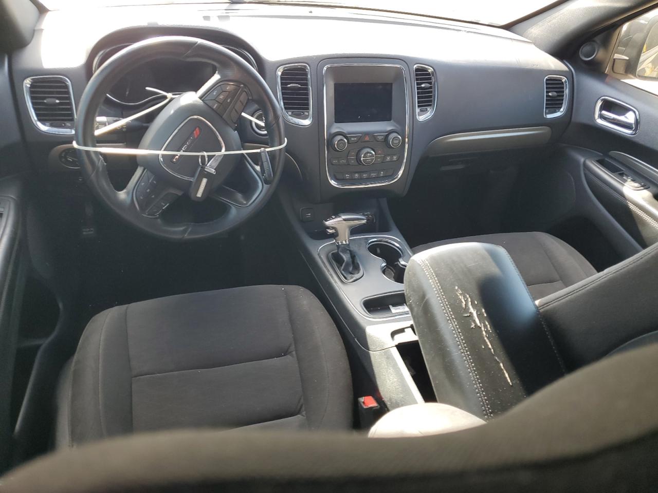 2018 Dodge Durango - Image 8
