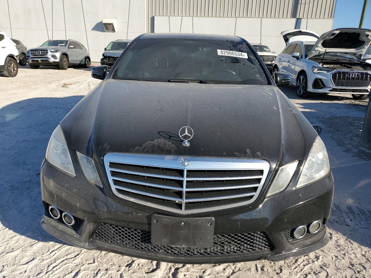 2010 Mercedes-Benz E-klasse - Image 5