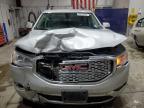 2017 Gmc Acadia Denali en Venta en Billings, MT - Front End