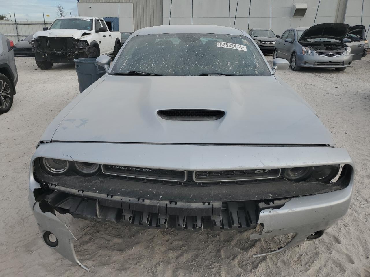 2019 Dodge Challenger - Image 5