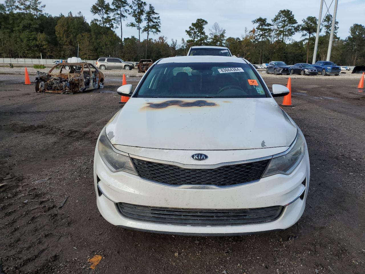 2017 Kia Optima - Image 5