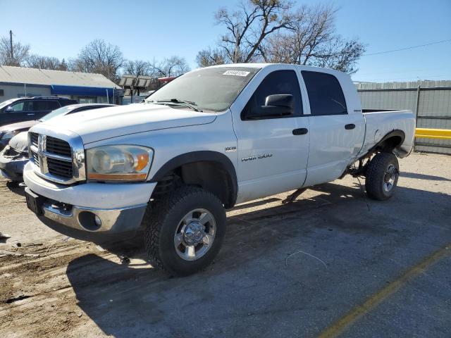 2006 Dodge Ram 1500 