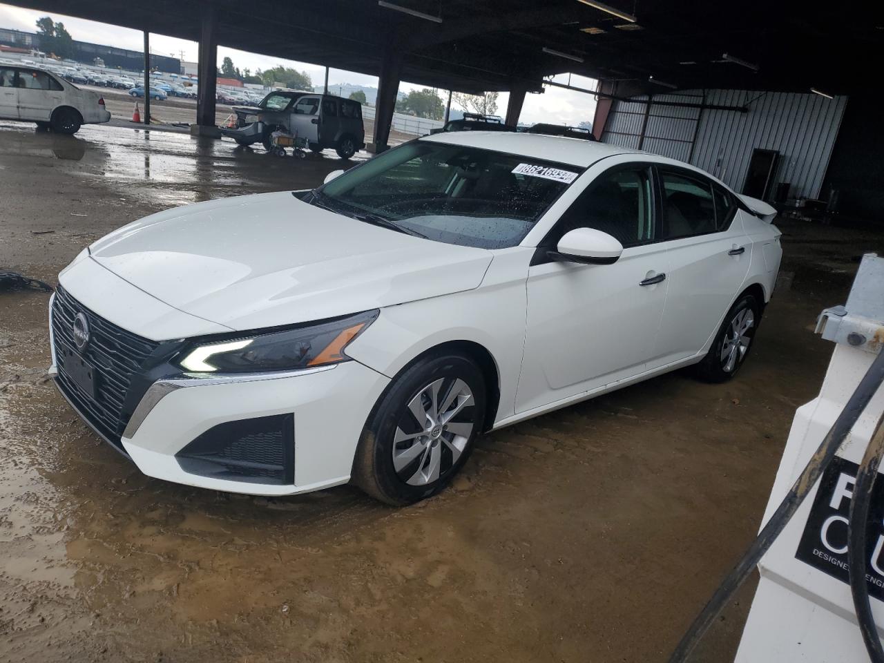 1N4BL4BV2PN338289 NISSAN ALTIMA Photo 1