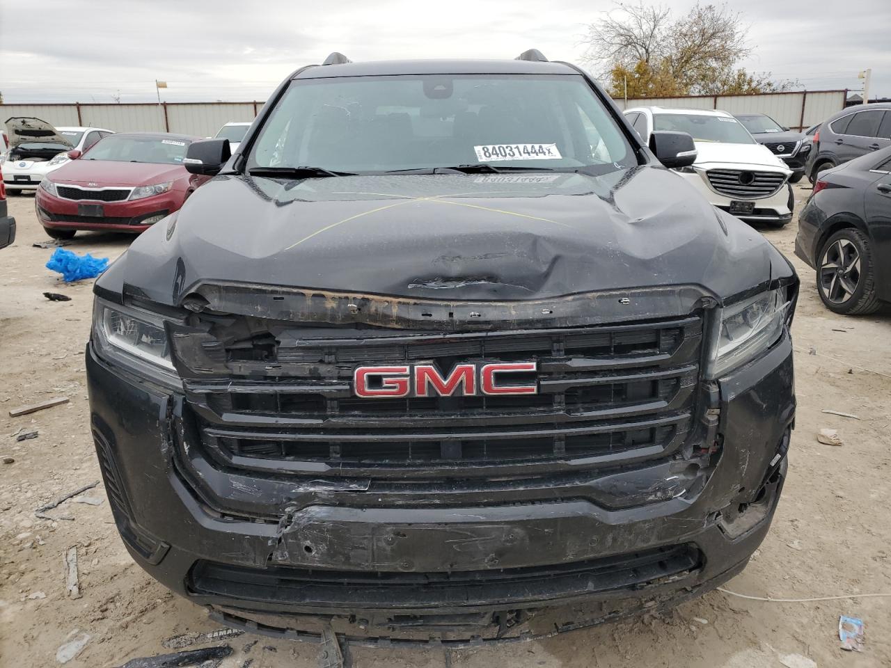 2021 GMC Acadia - Image 5