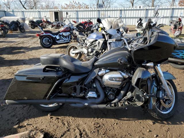 2019 Harley-Davidson Fltru 