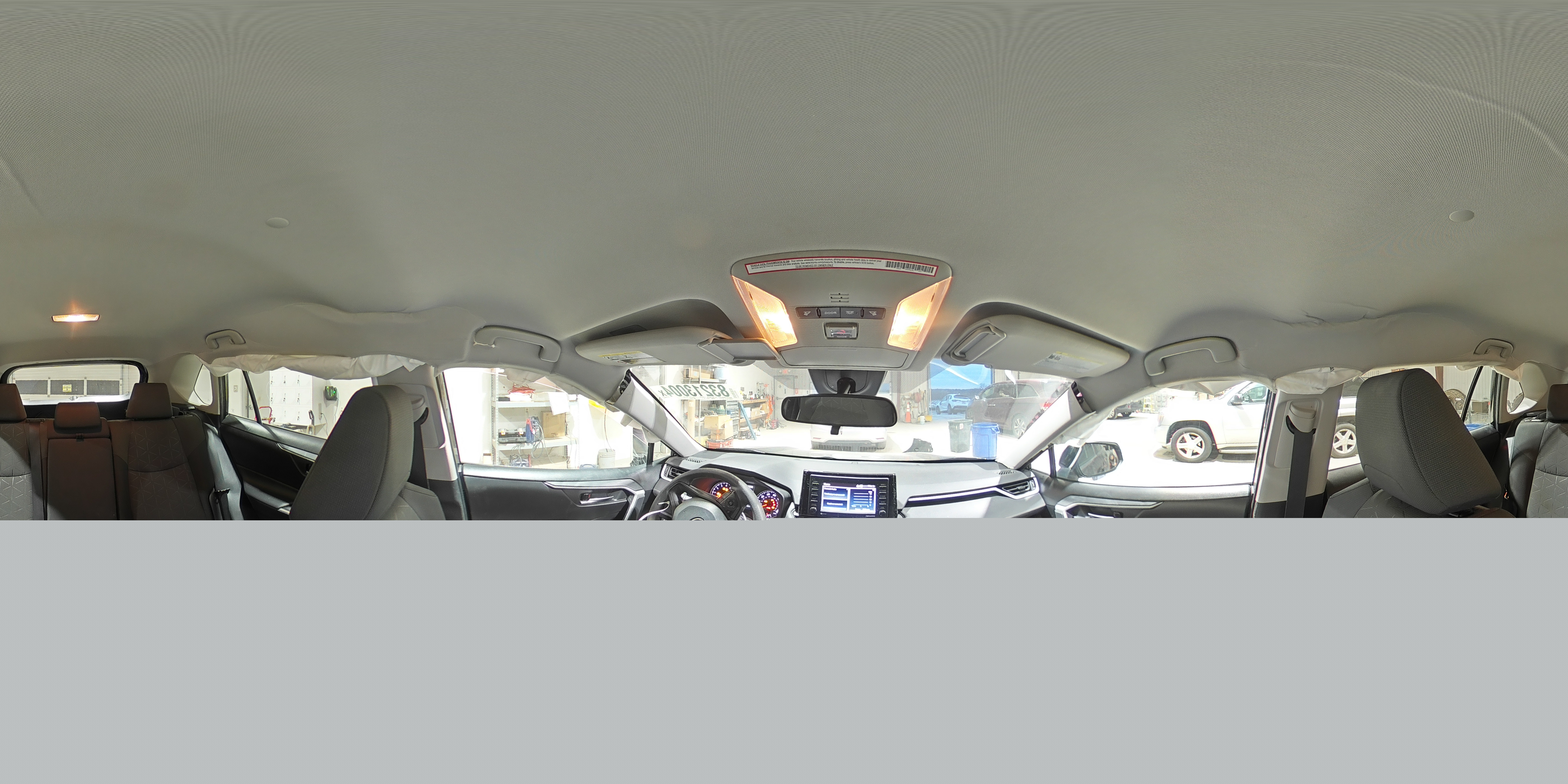 2021 Toyota RAV 4 - Image 13