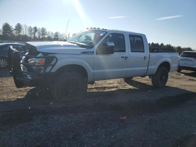 2015 Ford F250 Super Duty за продажба в Finksburg, MD - Front End