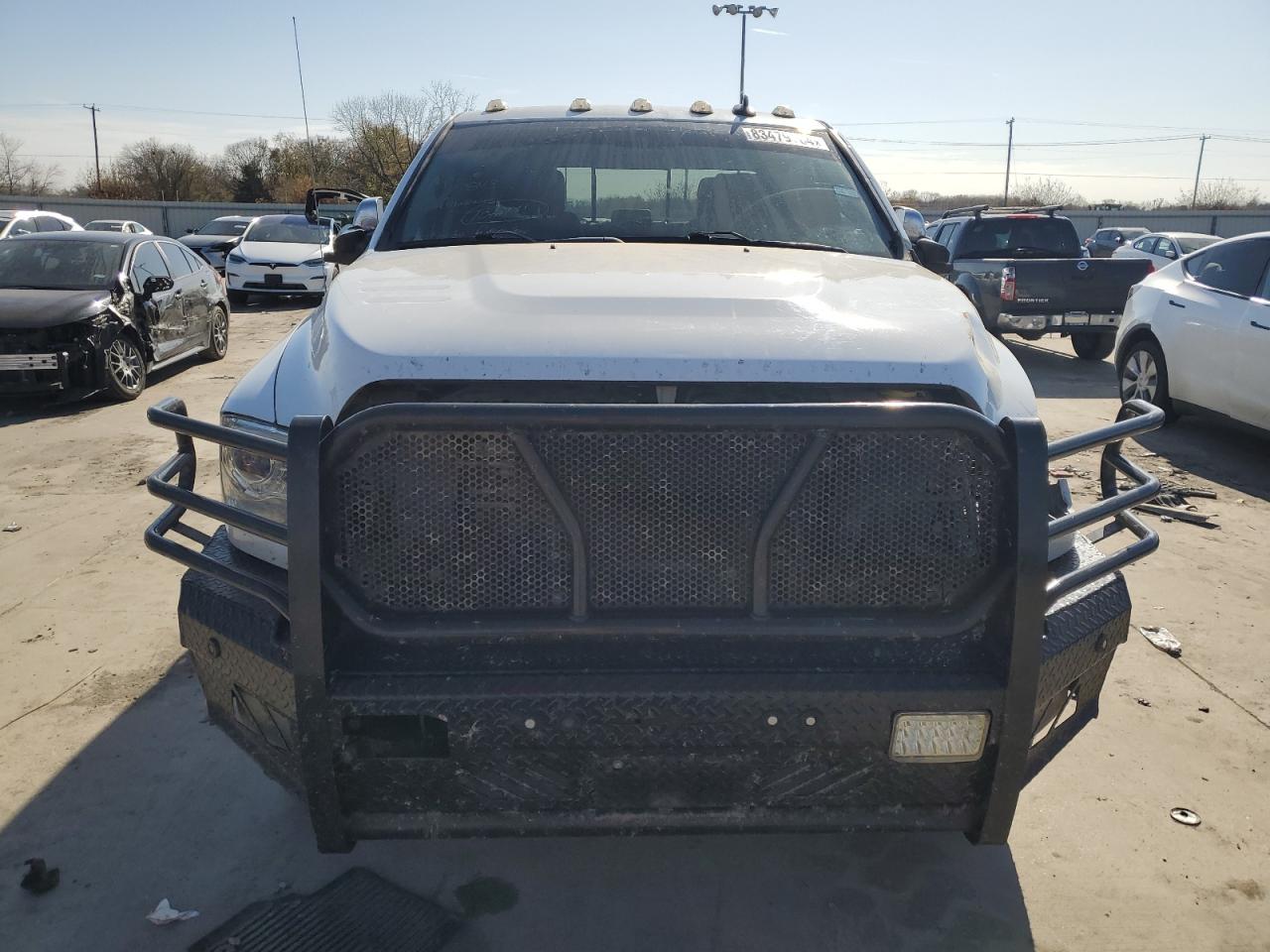 2018 RAM 2500 - Image 5