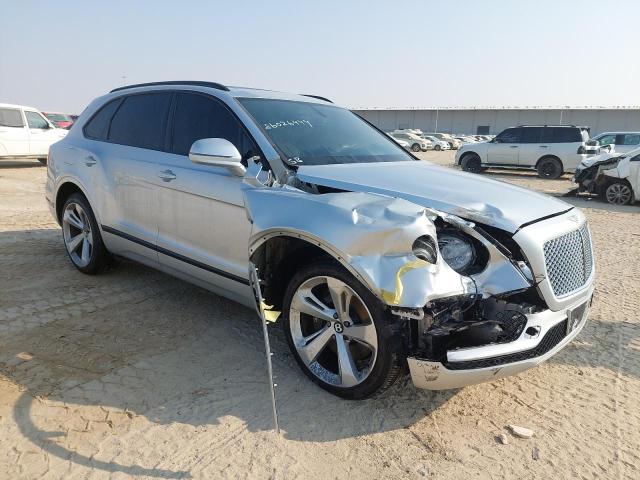 SJAAL1ZV1KC024424 - 2019 Bentley BENTAYGA - #undefined